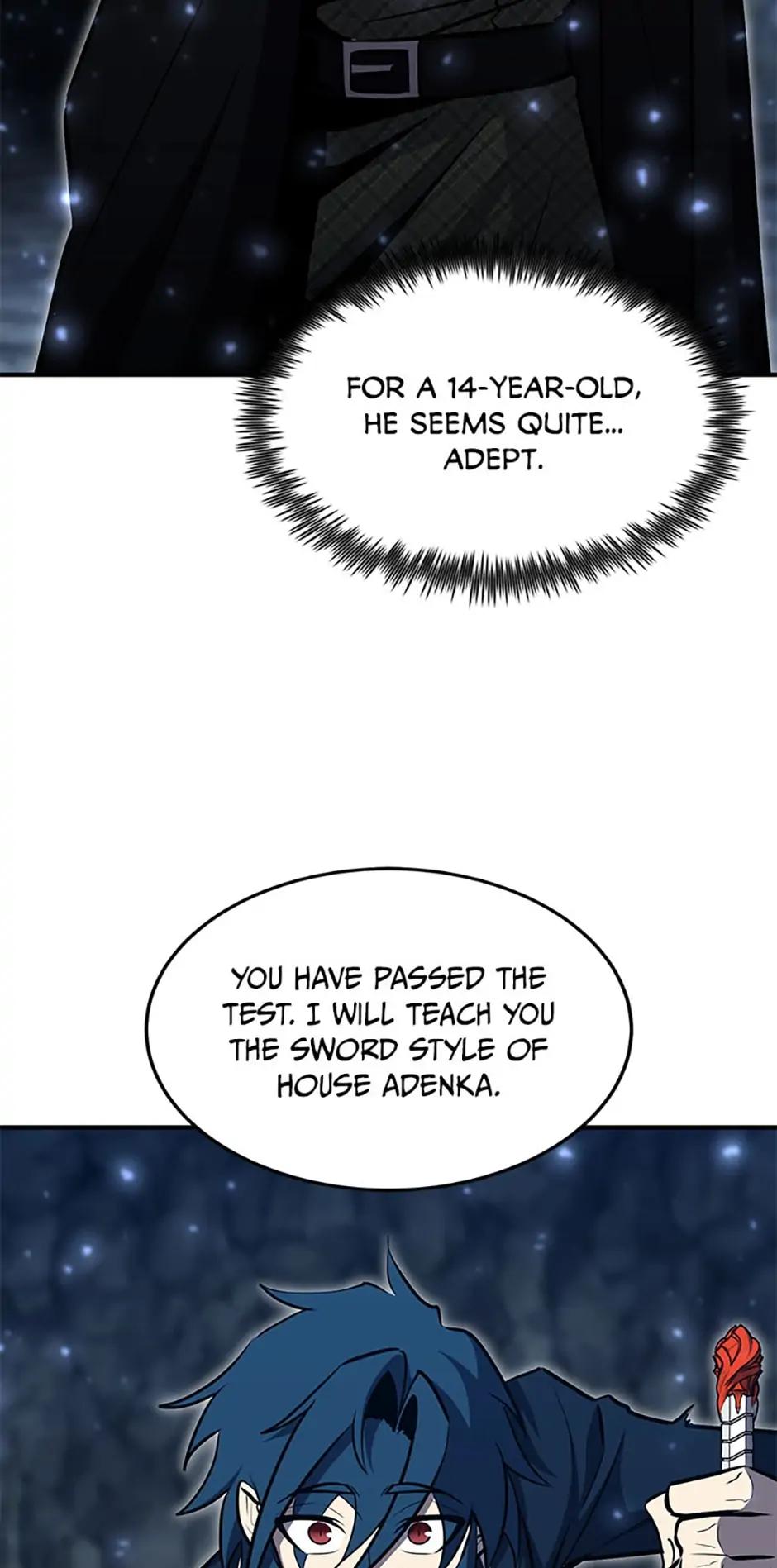 Read The Art of Reincarnation EN Manga Online