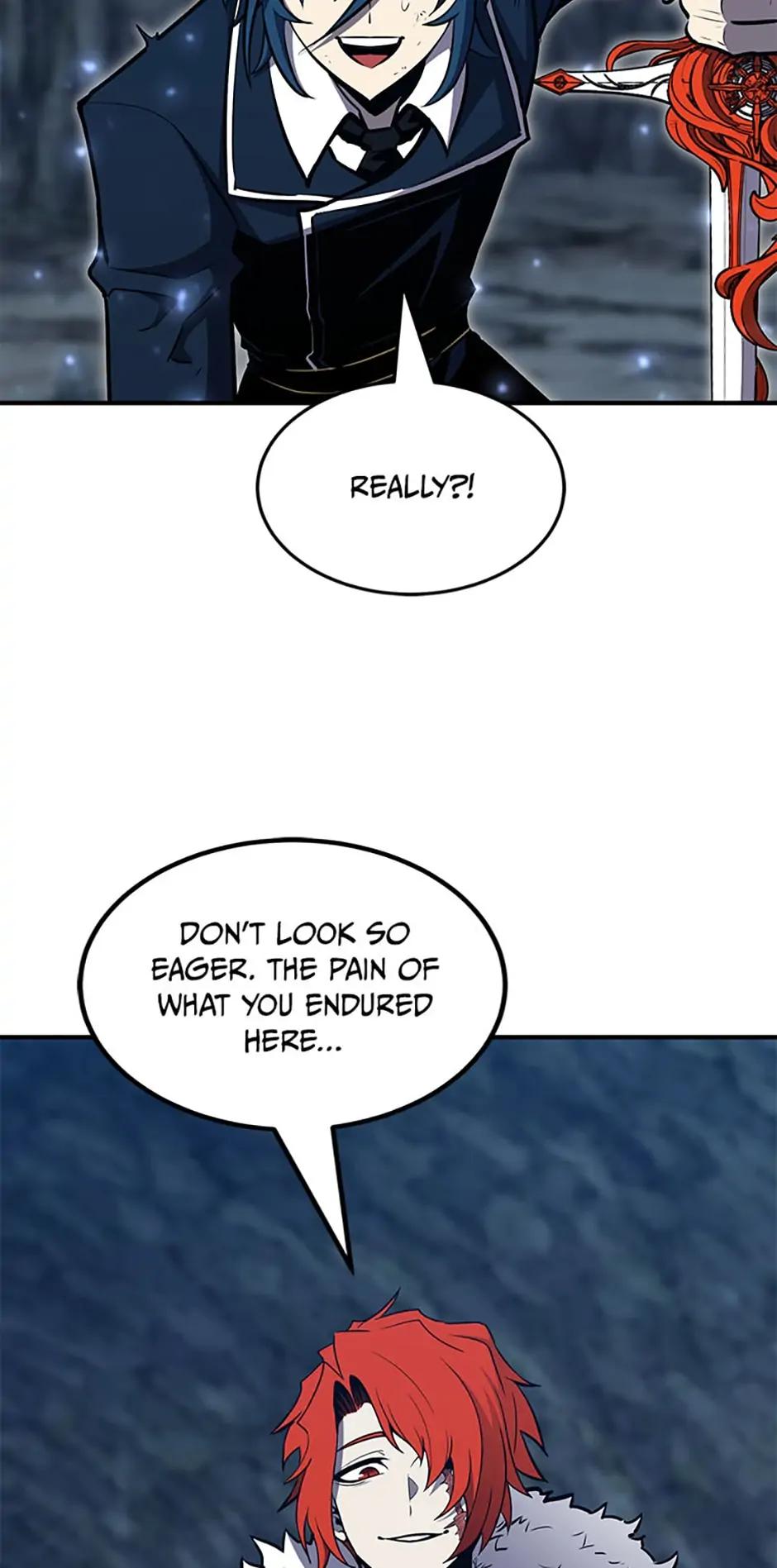Read The Art of Reincarnation EN Manga Online