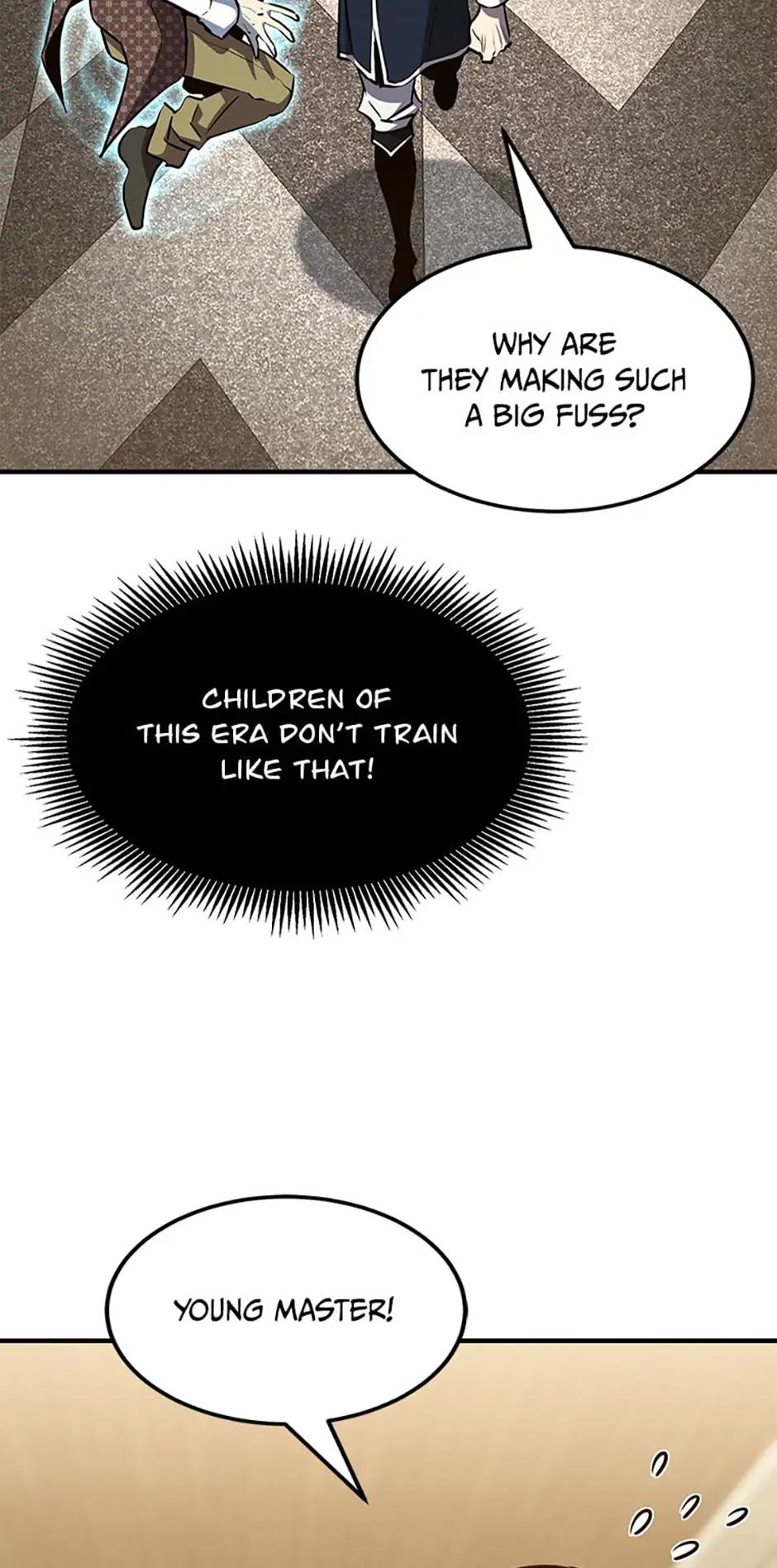 Read The Art of Reincarnation EN Manga Online