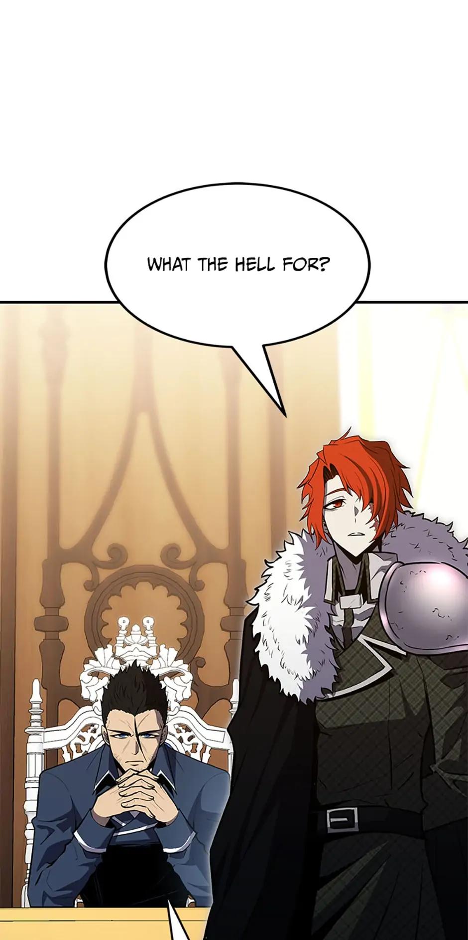 Read The Art of Reincarnation EN Manga Online