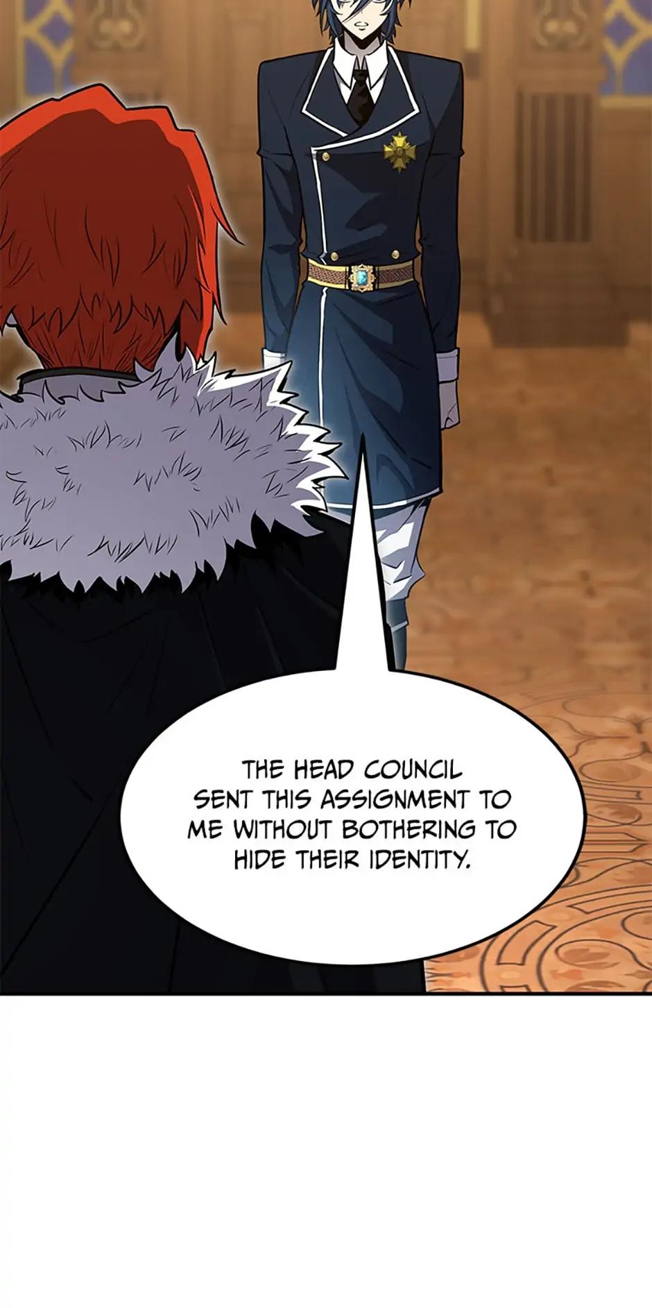 Read The Art of Reincarnation EN Manga Online