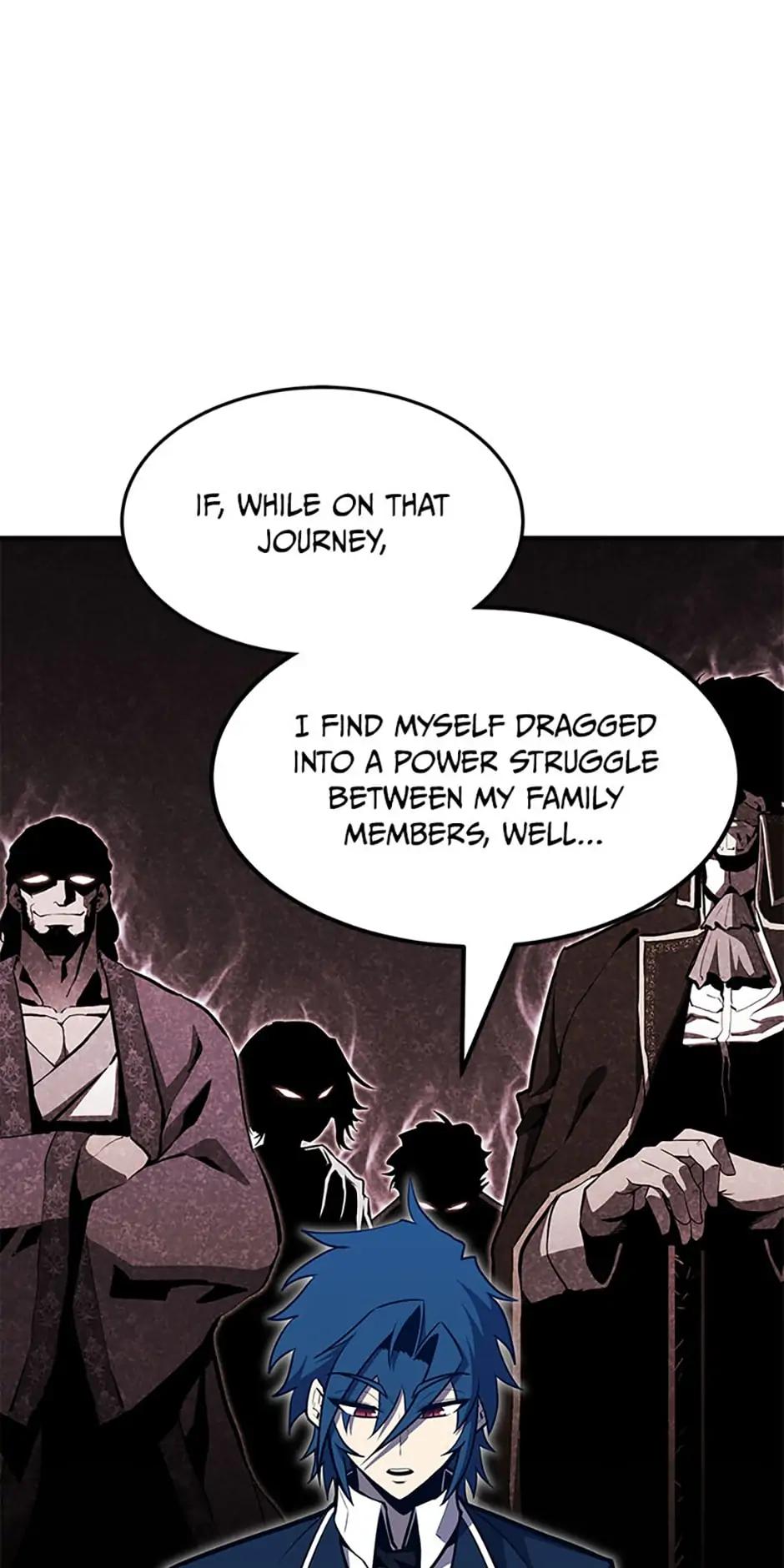 Read The Art of Reincarnation EN Manga Online