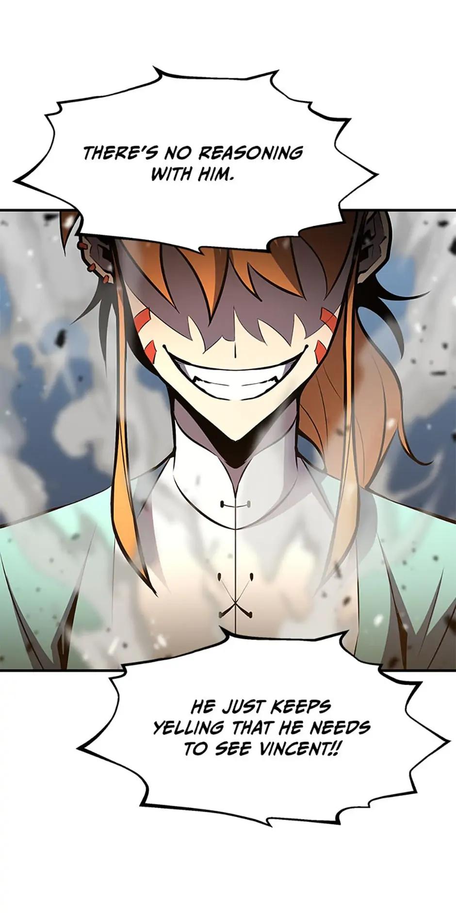 Read The Art of Reincarnation EN Manga Online