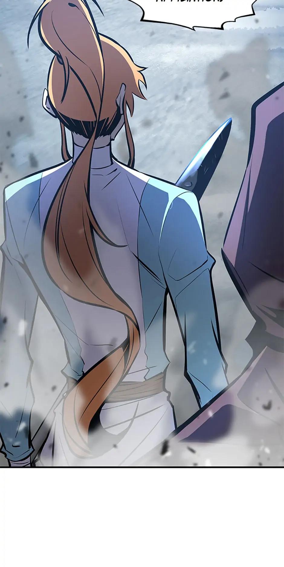 Read The Art of Reincarnation EN Manga Online