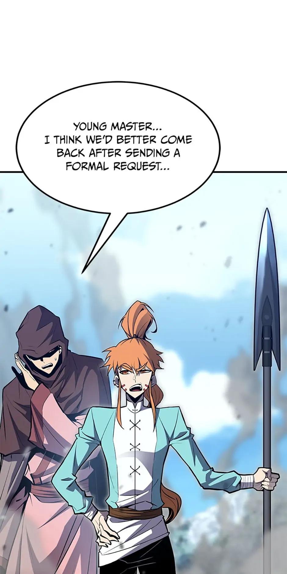 Read The Art of Reincarnation EN Manga Online