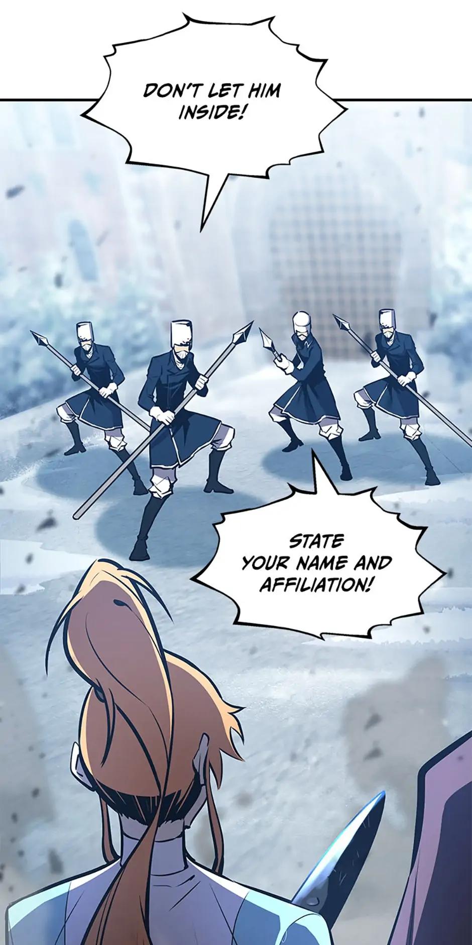 Read The Art of Reincarnation EN Manga Online