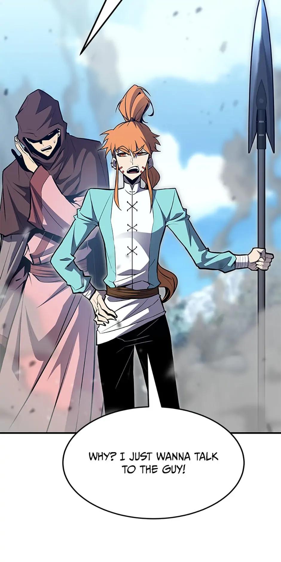 Read The Art of Reincarnation EN Manga Online