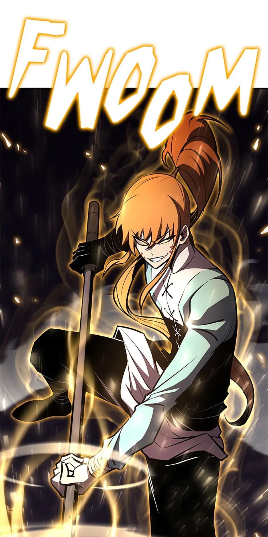 Read The Art of Reincarnation EN Manga Online