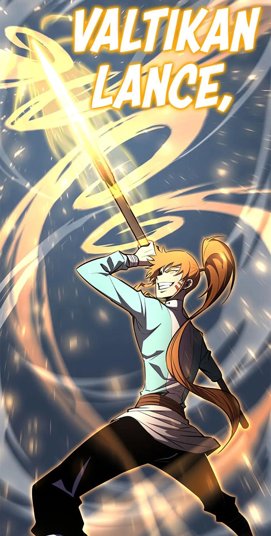 Read The Art of Reincarnation EN Manga Online