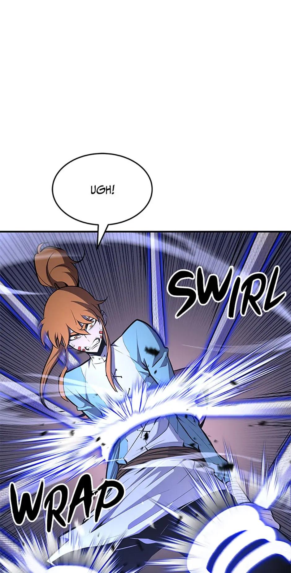 Read The Art of Reincarnation EN Manga Online