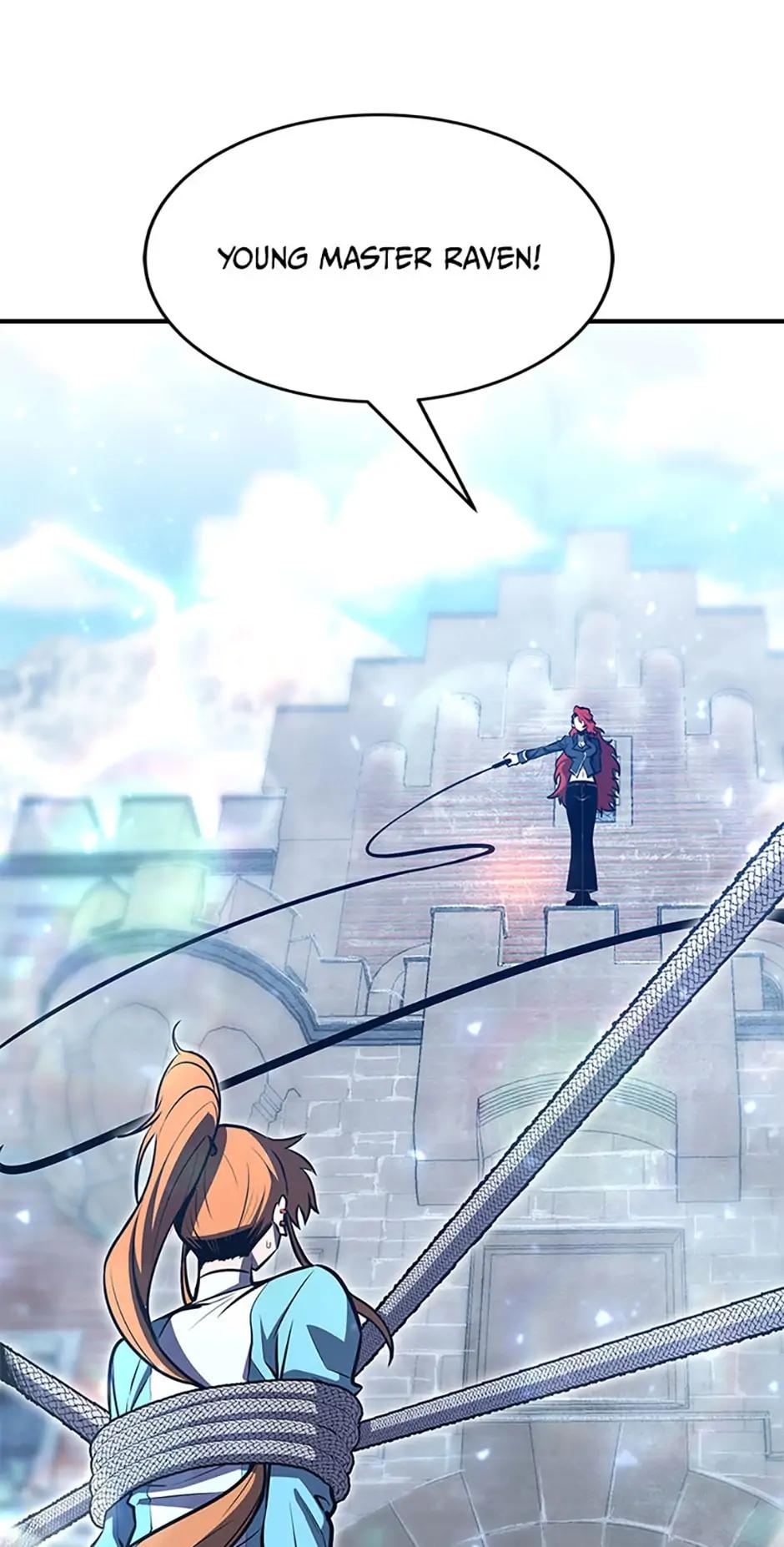 Read The Art of Reincarnation EN Manga Online