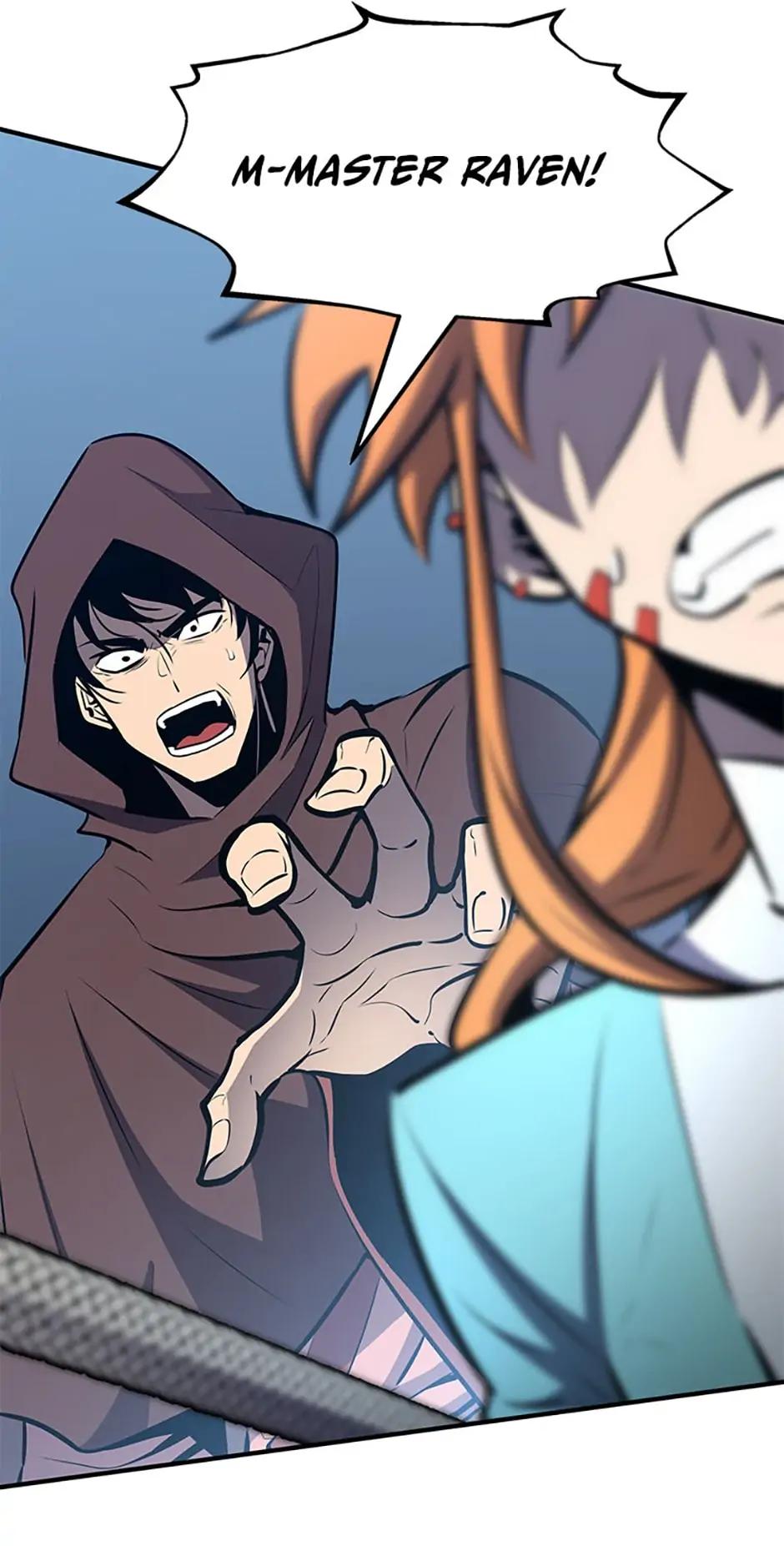 Read The Art of Reincarnation EN Manga Online
