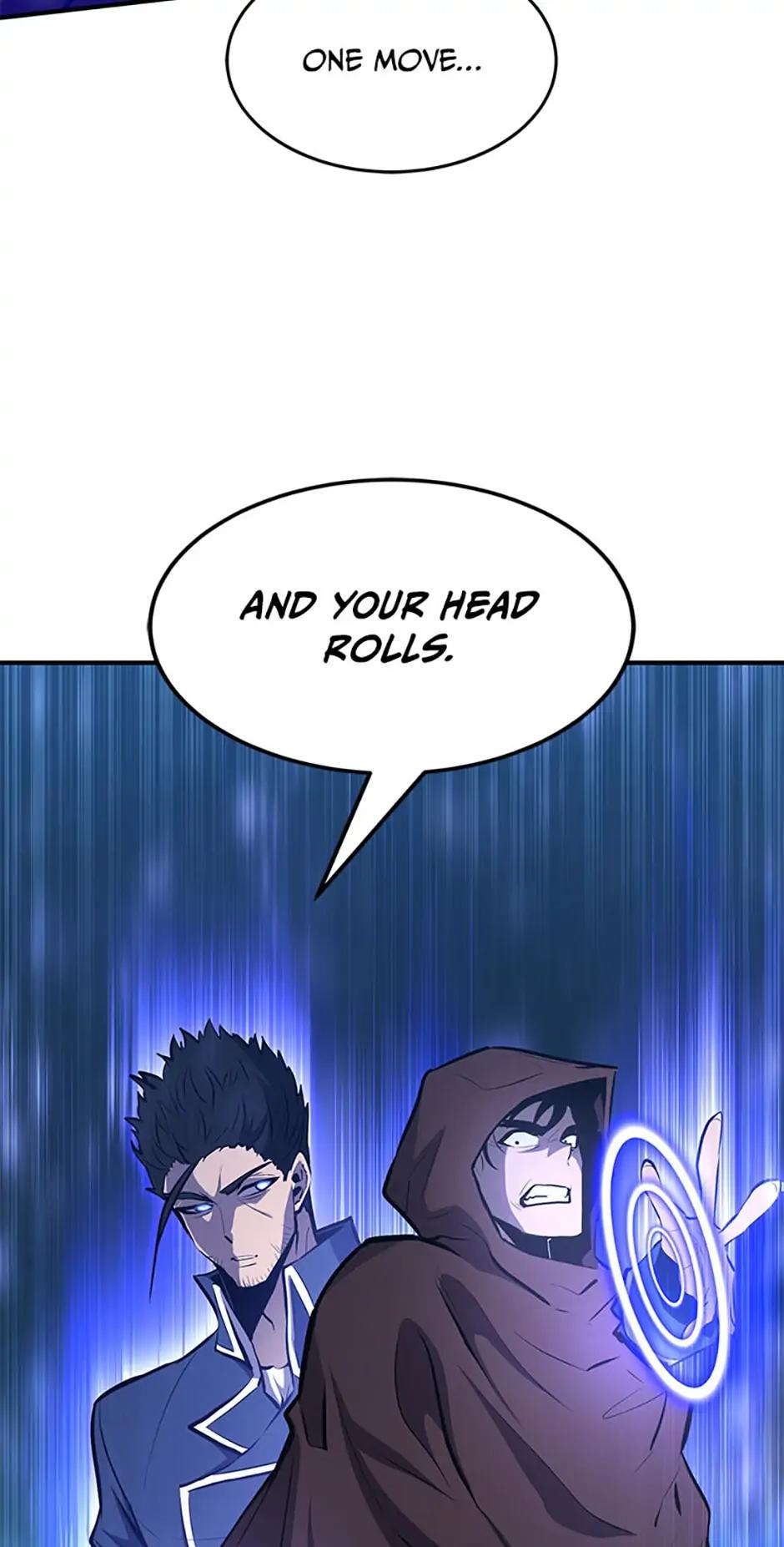 Read The Art of Reincarnation EN Manga Online