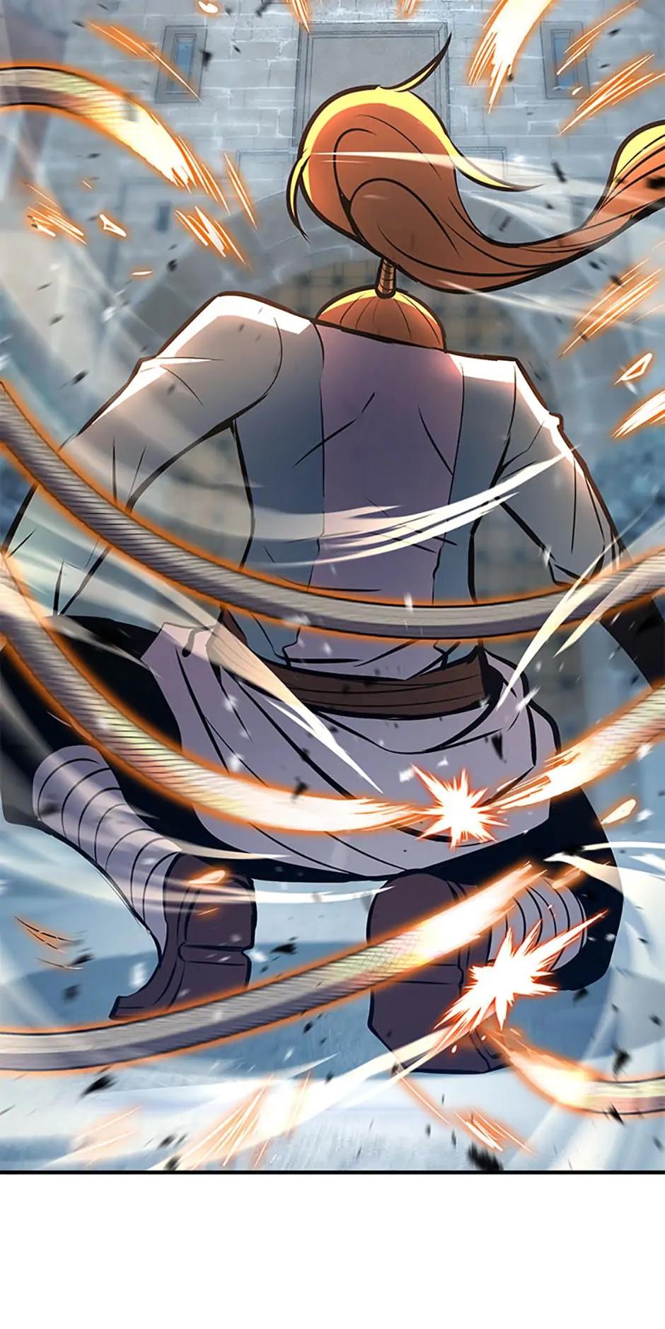 Read The Art of Reincarnation EN Manga Online