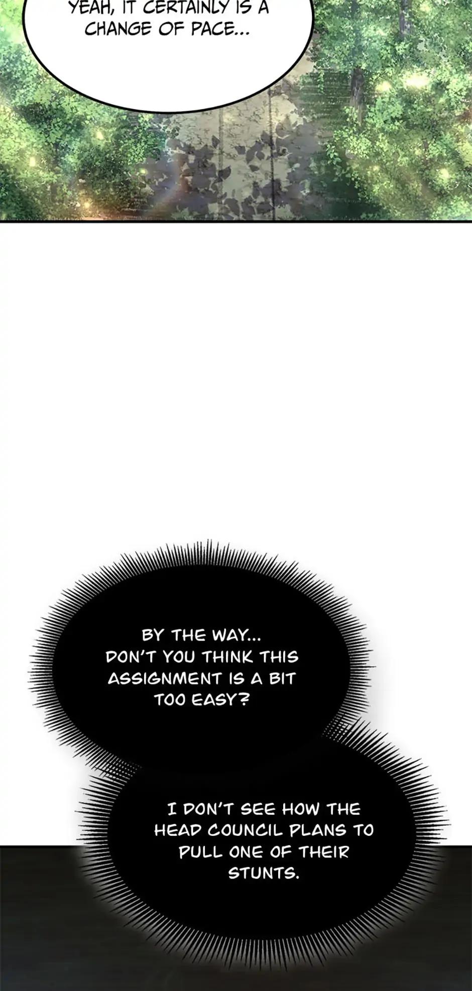 Read The Art of Reincarnation EN Manga Online