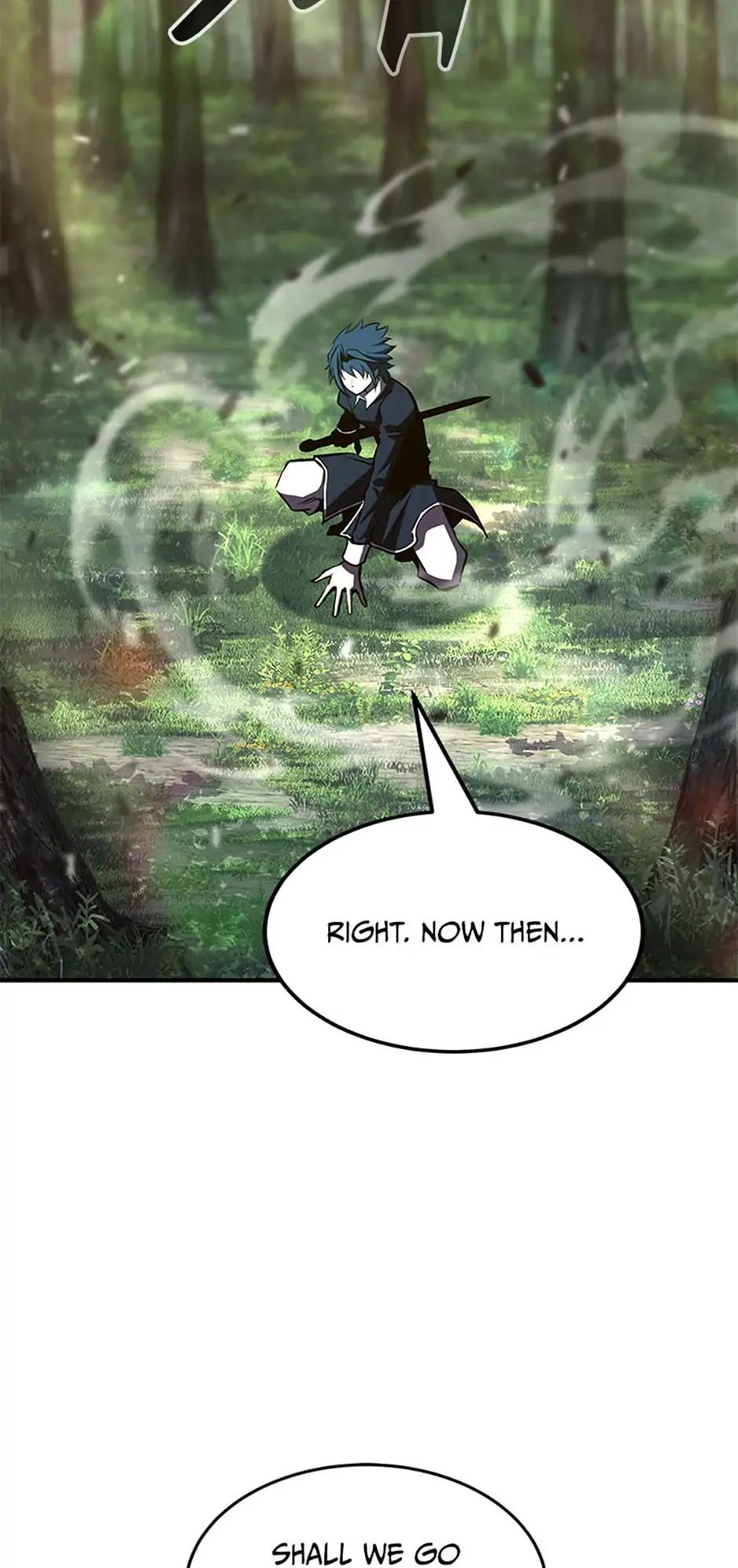 Read The Art of Reincarnation EN Manga Online
