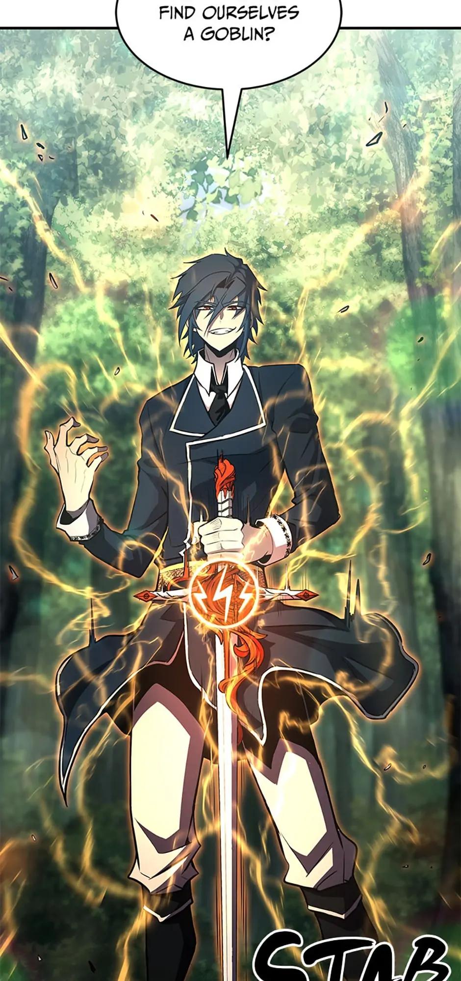Read The Art of Reincarnation EN Manga Online