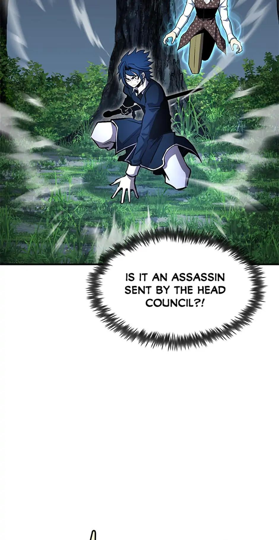 Read The Art of Reincarnation EN Manga Online