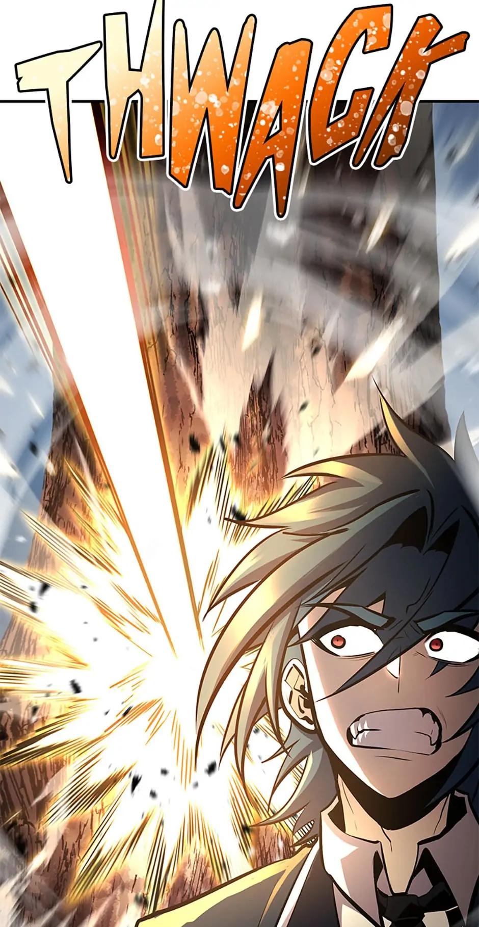 Read The Art of Reincarnation EN Manga Online