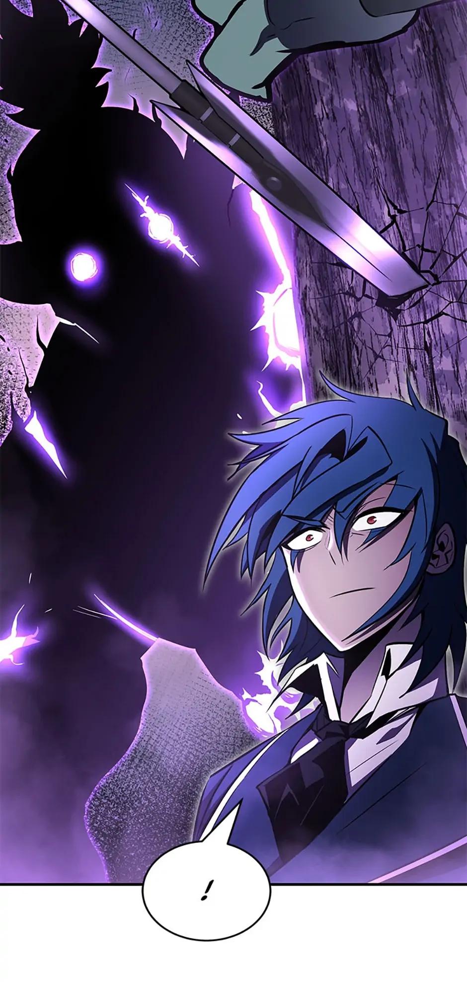 Read The Art of Reincarnation EN Manga Online