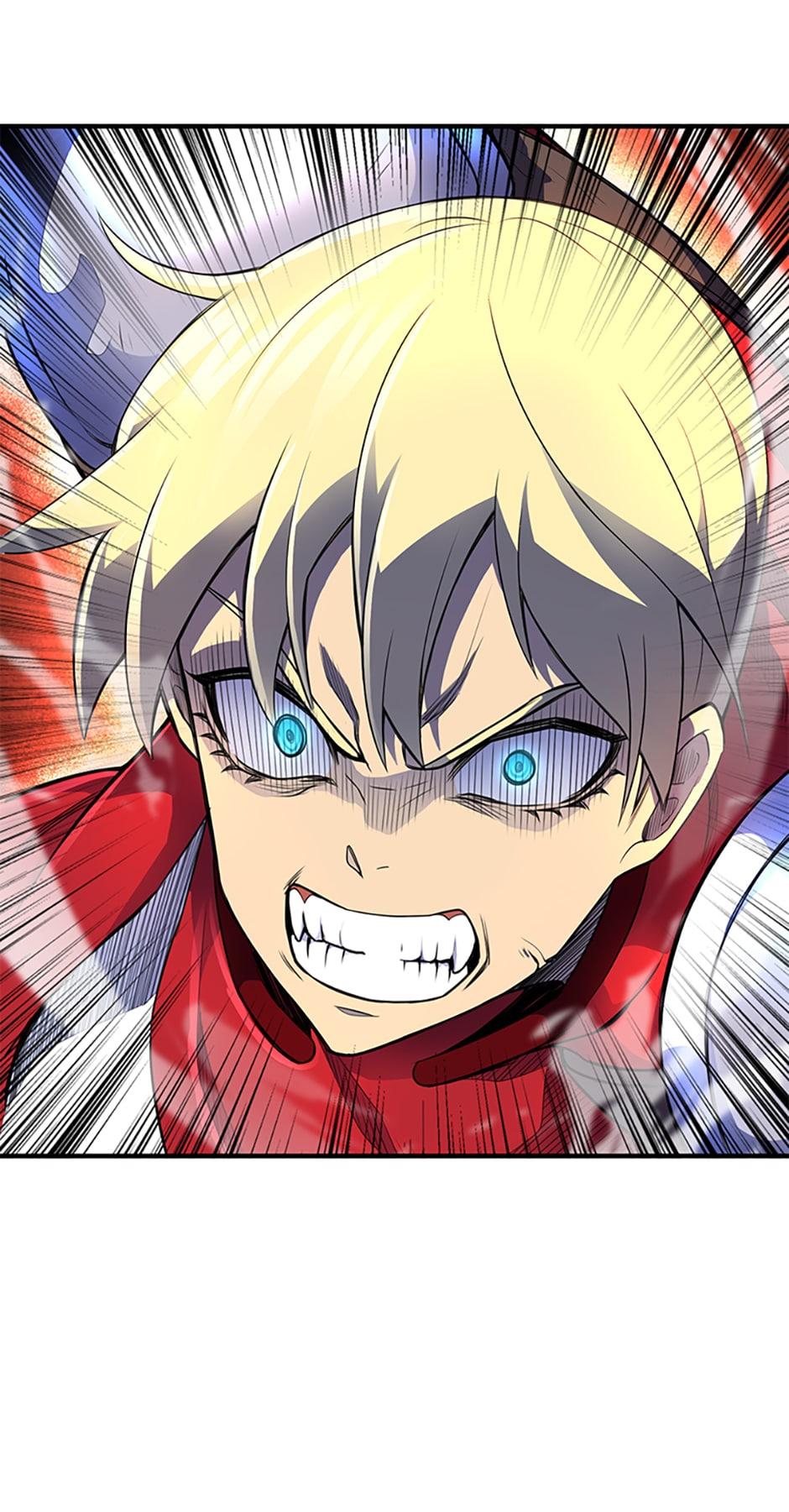 Read The Art of Reincarnation EN Manga Online