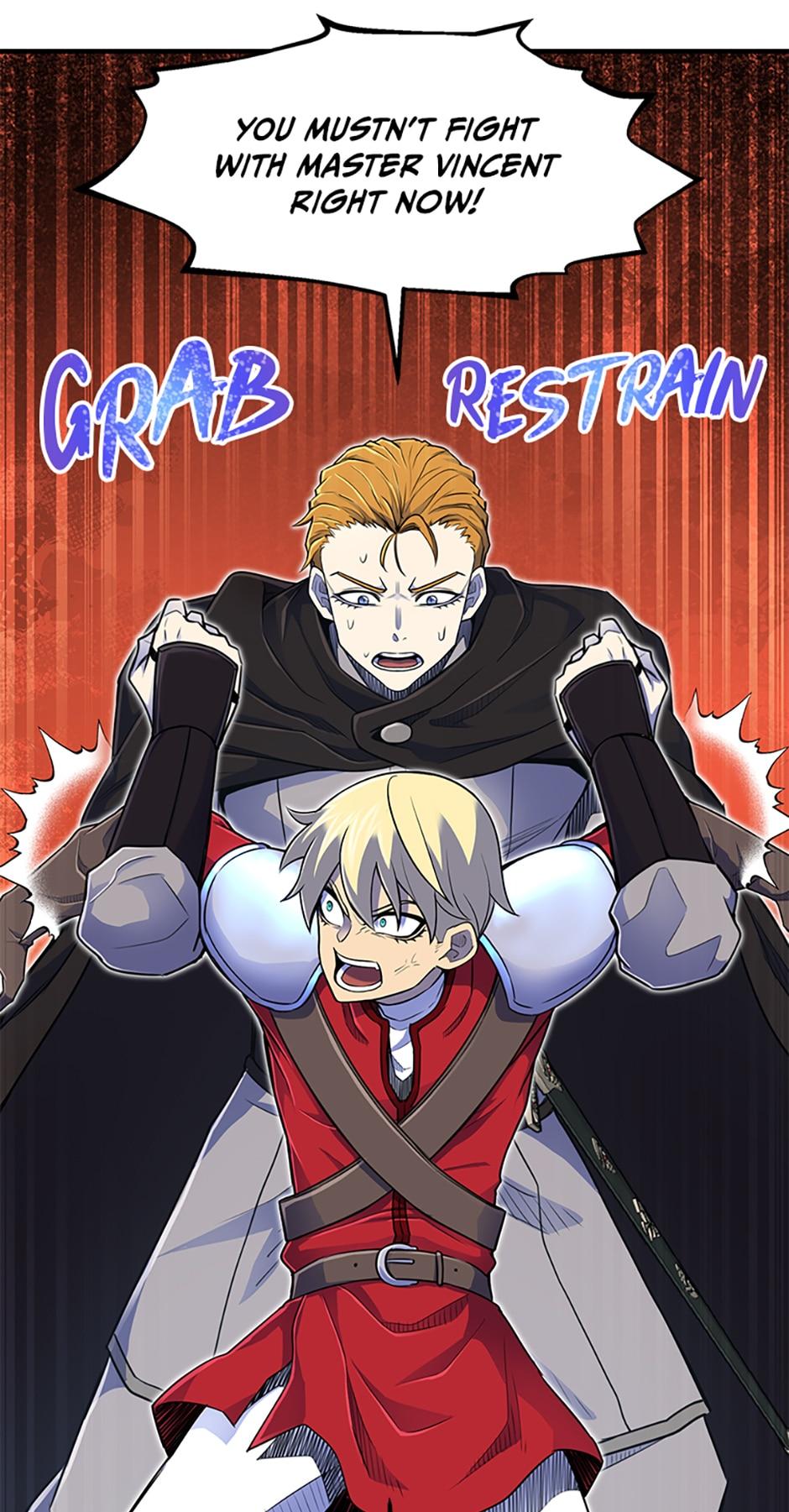 Read The Art of Reincarnation EN Manga Online