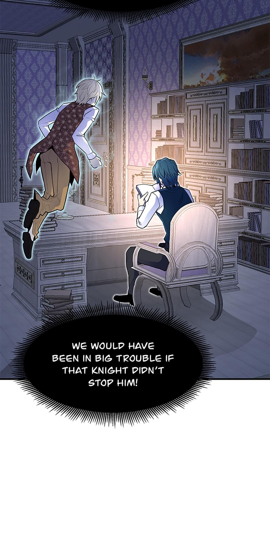 Read The Art of Reincarnation EN Manga Online