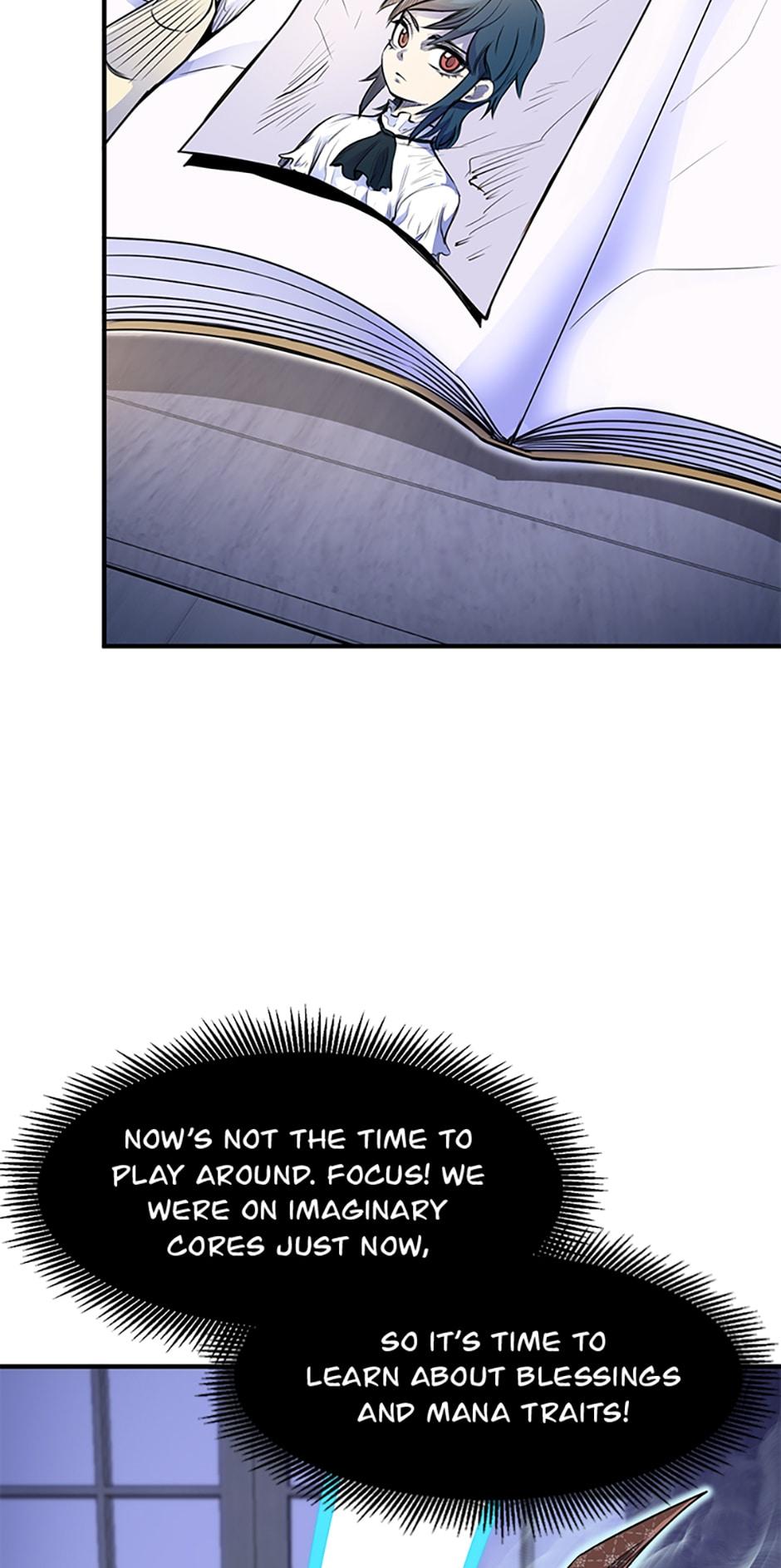 Read The Art of Reincarnation EN Manga Online