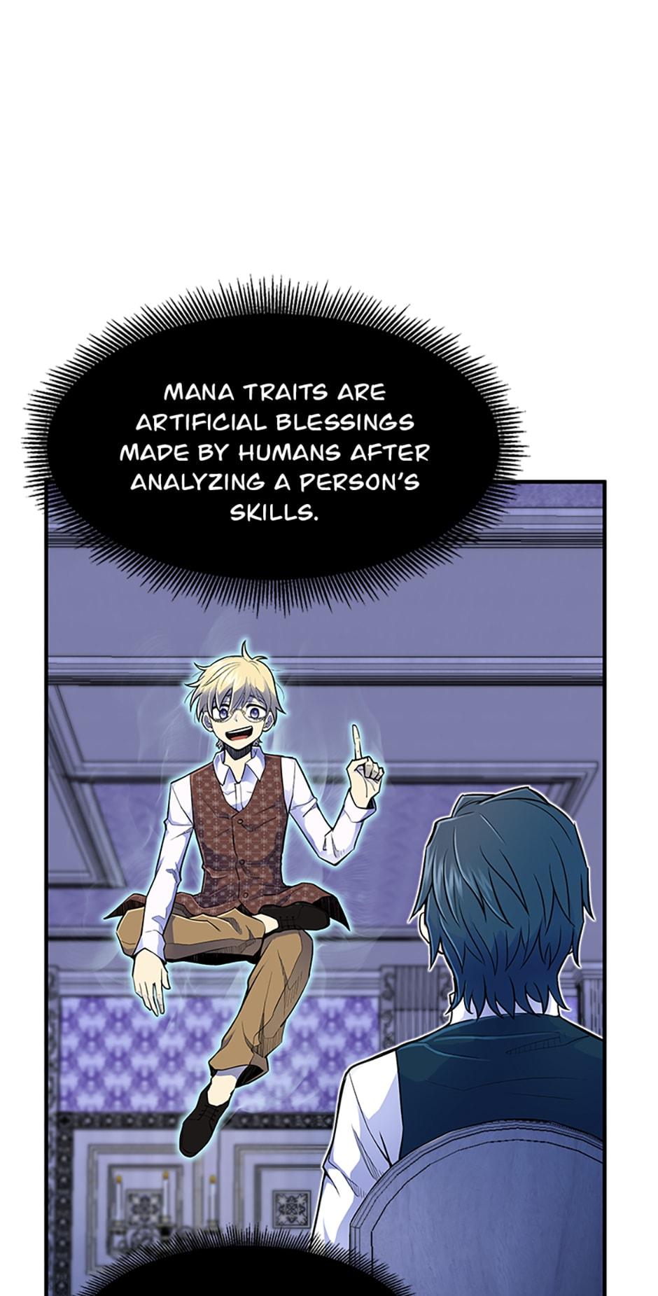 Read The Art of Reincarnation EN Manga Online