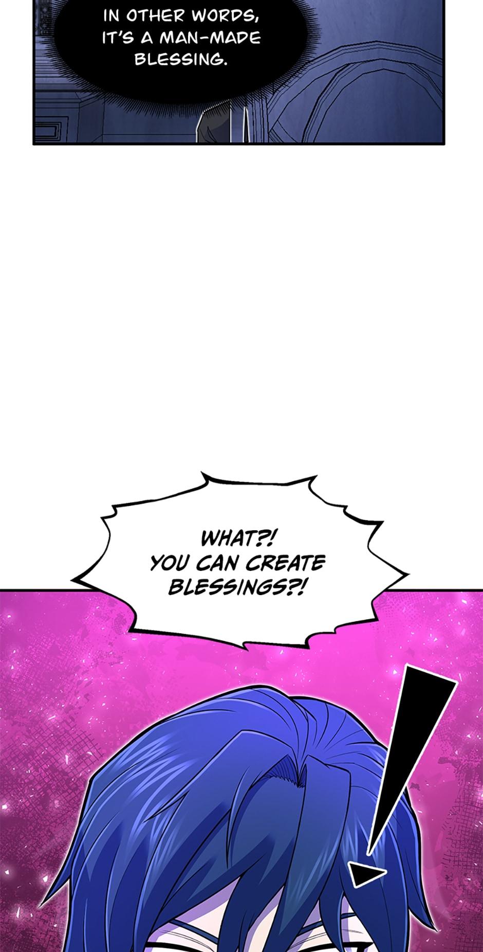 Read The Art of Reincarnation EN Manga Online