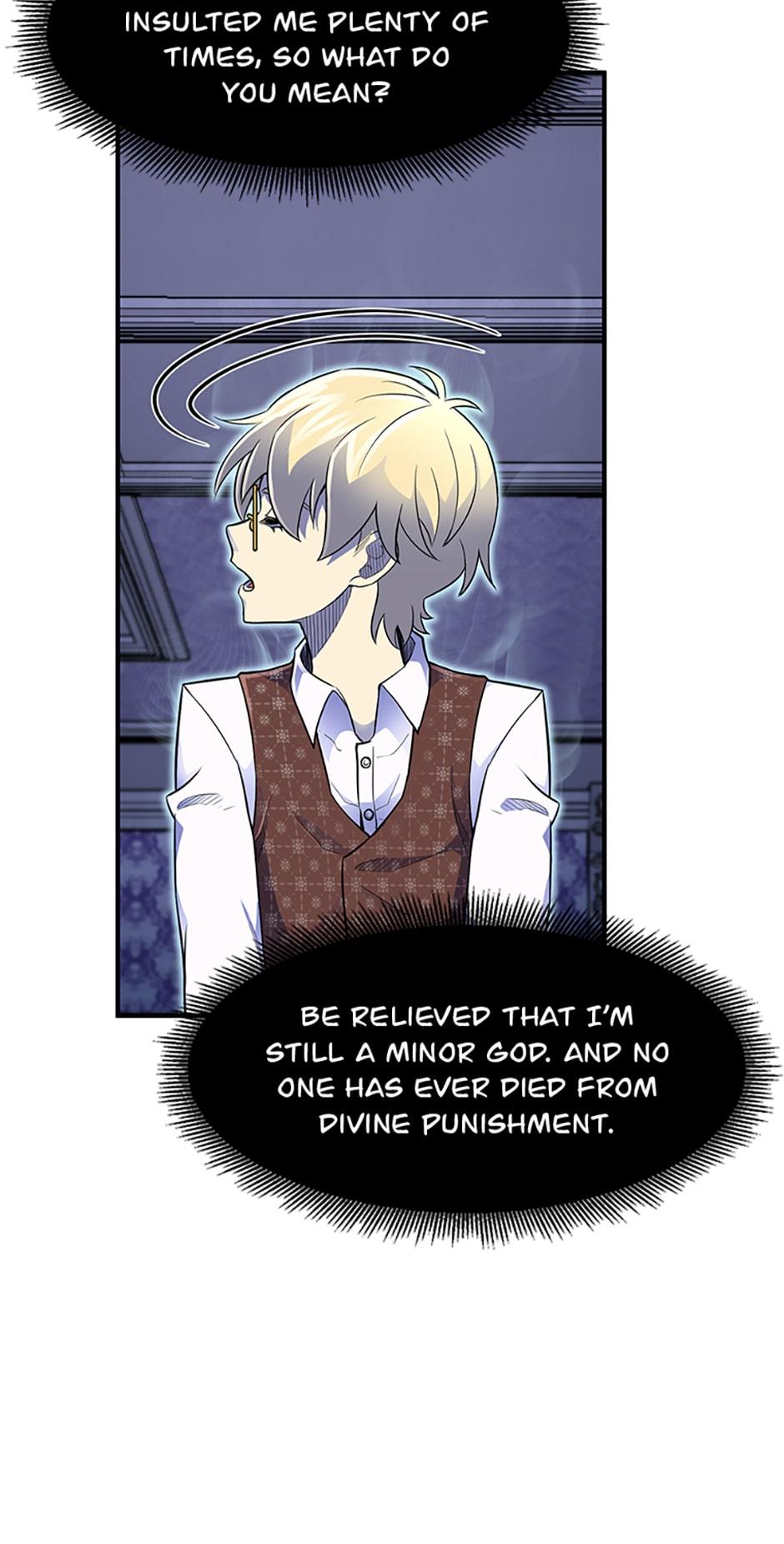 Read The Art of Reincarnation EN Manga Online