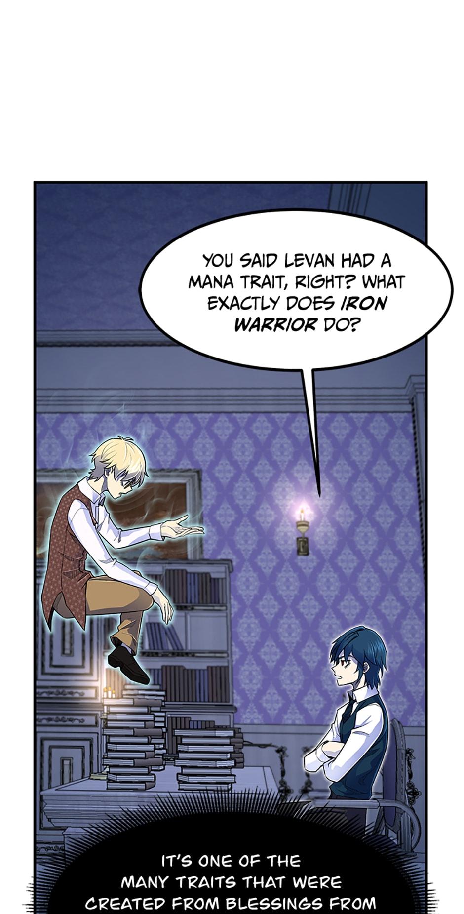 Read The Art of Reincarnation EN Manga Online