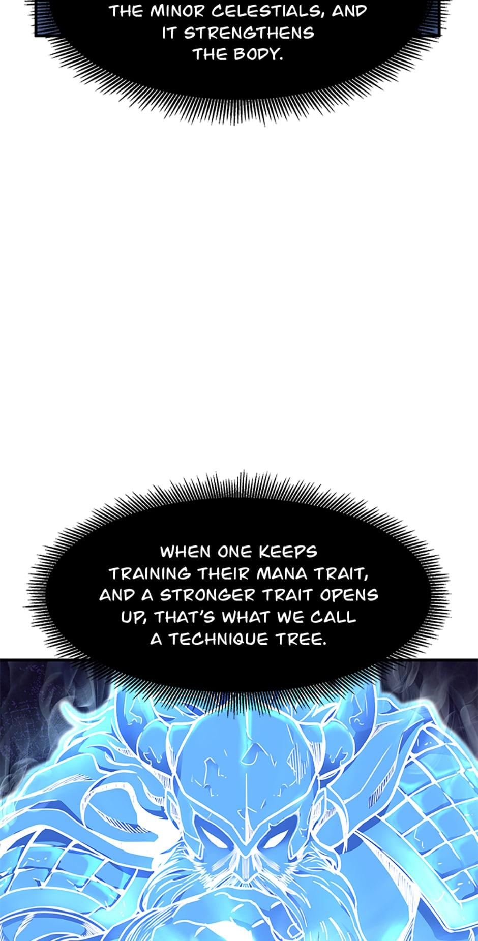 Read The Art of Reincarnation EN Manga Online