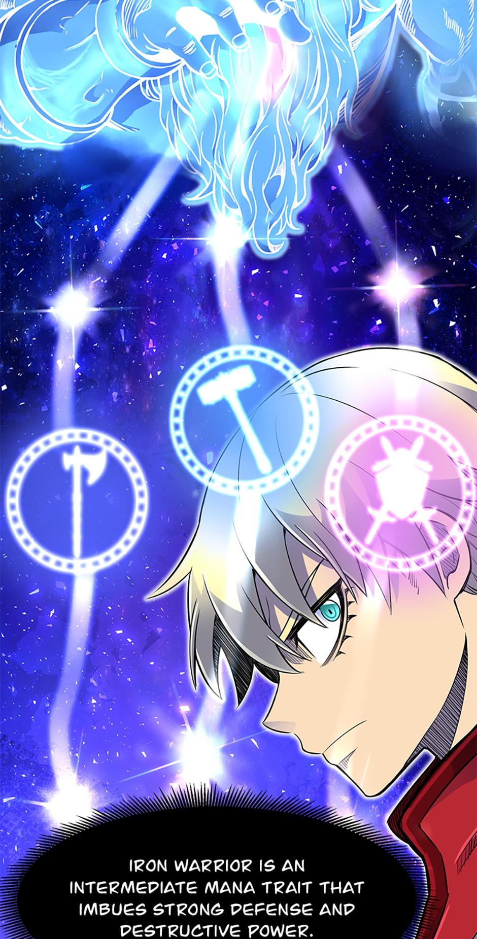 Read The Art of Reincarnation EN Manga Online