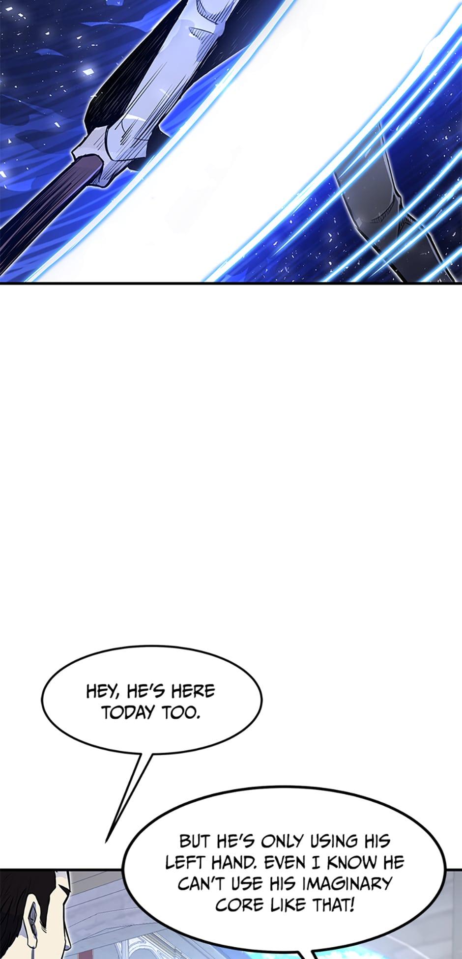 Read The Art of Reincarnation EN Manga Online