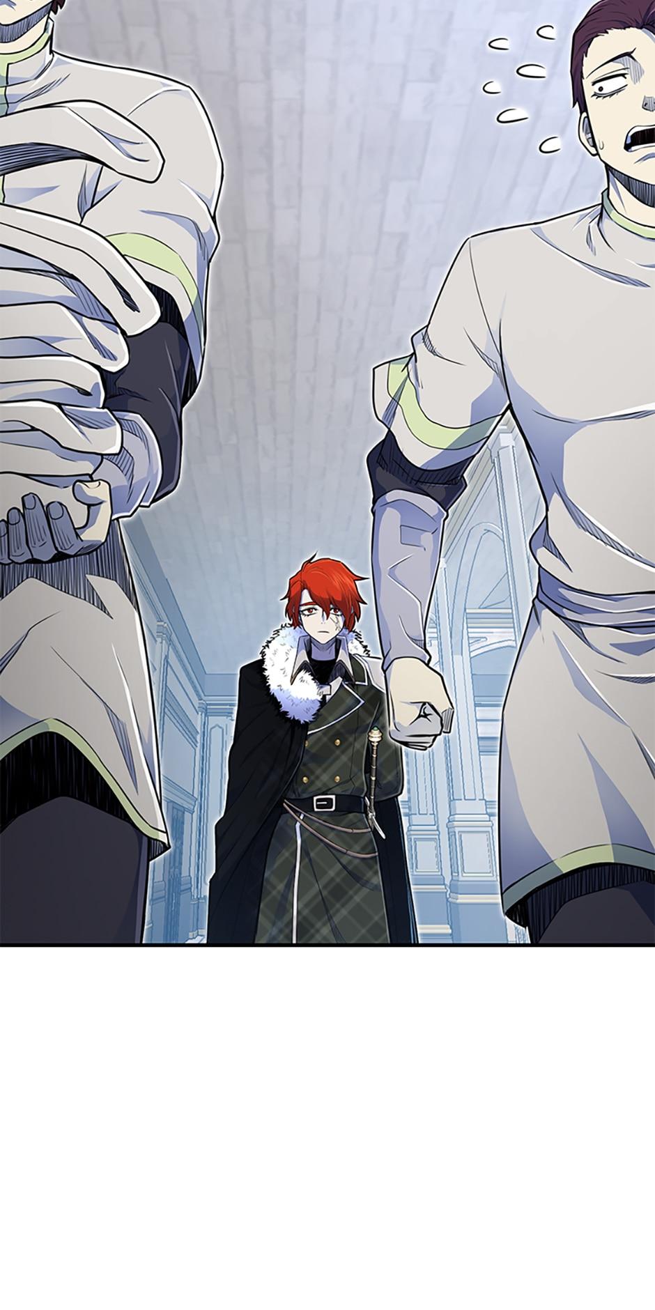 Read The Art of Reincarnation EN Manga Online