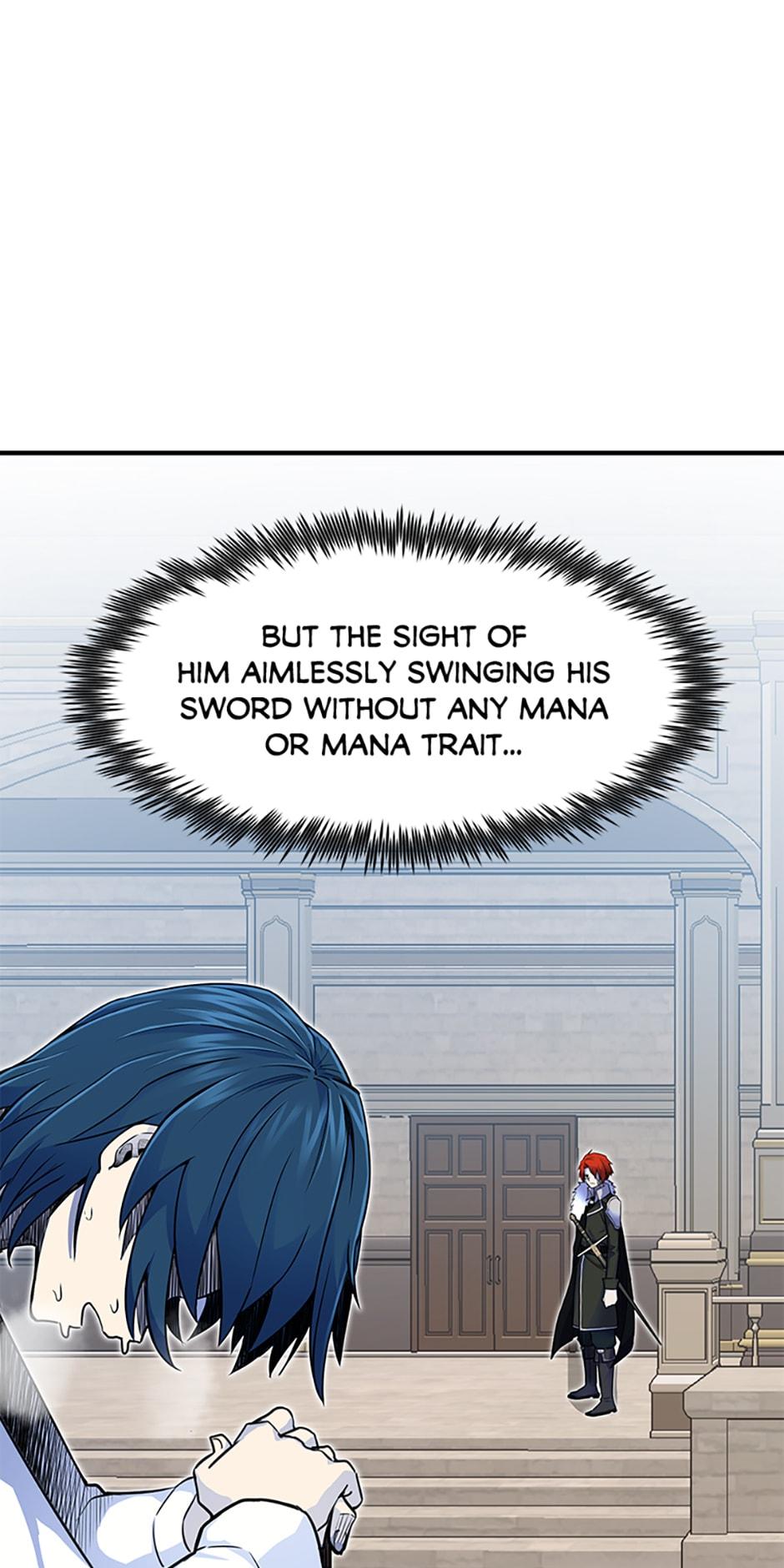 Read The Art of Reincarnation EN Manga Online