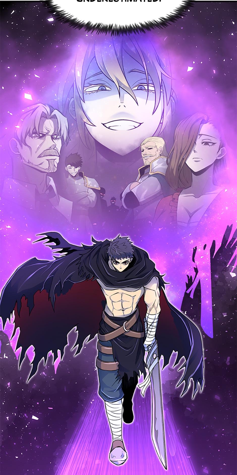 Read The Art of Reincarnation EN Manga Online