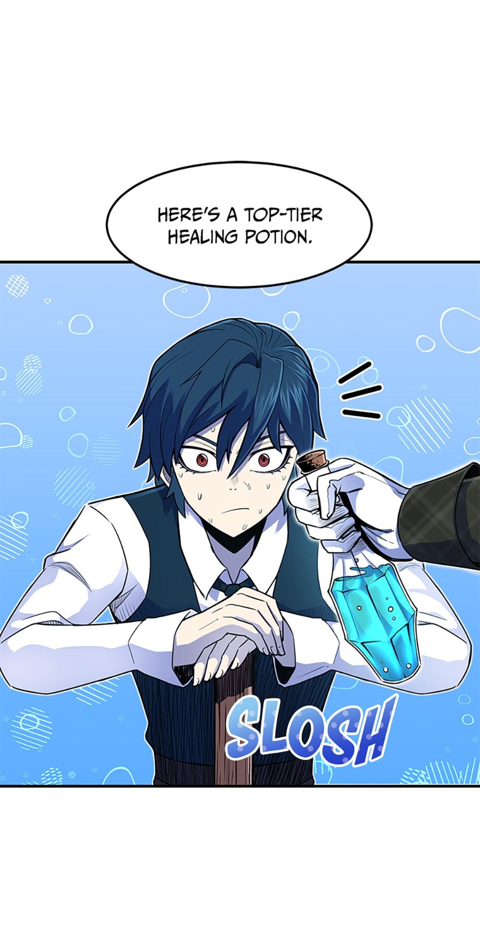 Read The Art of Reincarnation EN Manga Online