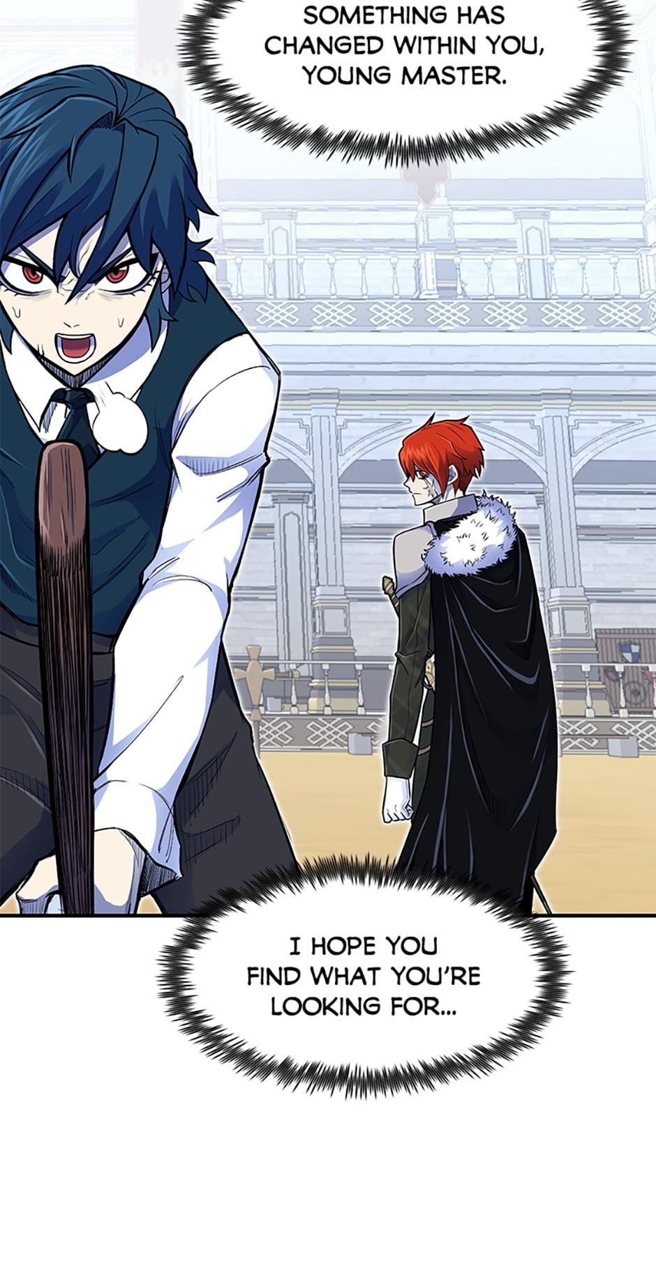 Read The Art of Reincarnation EN Manga Online