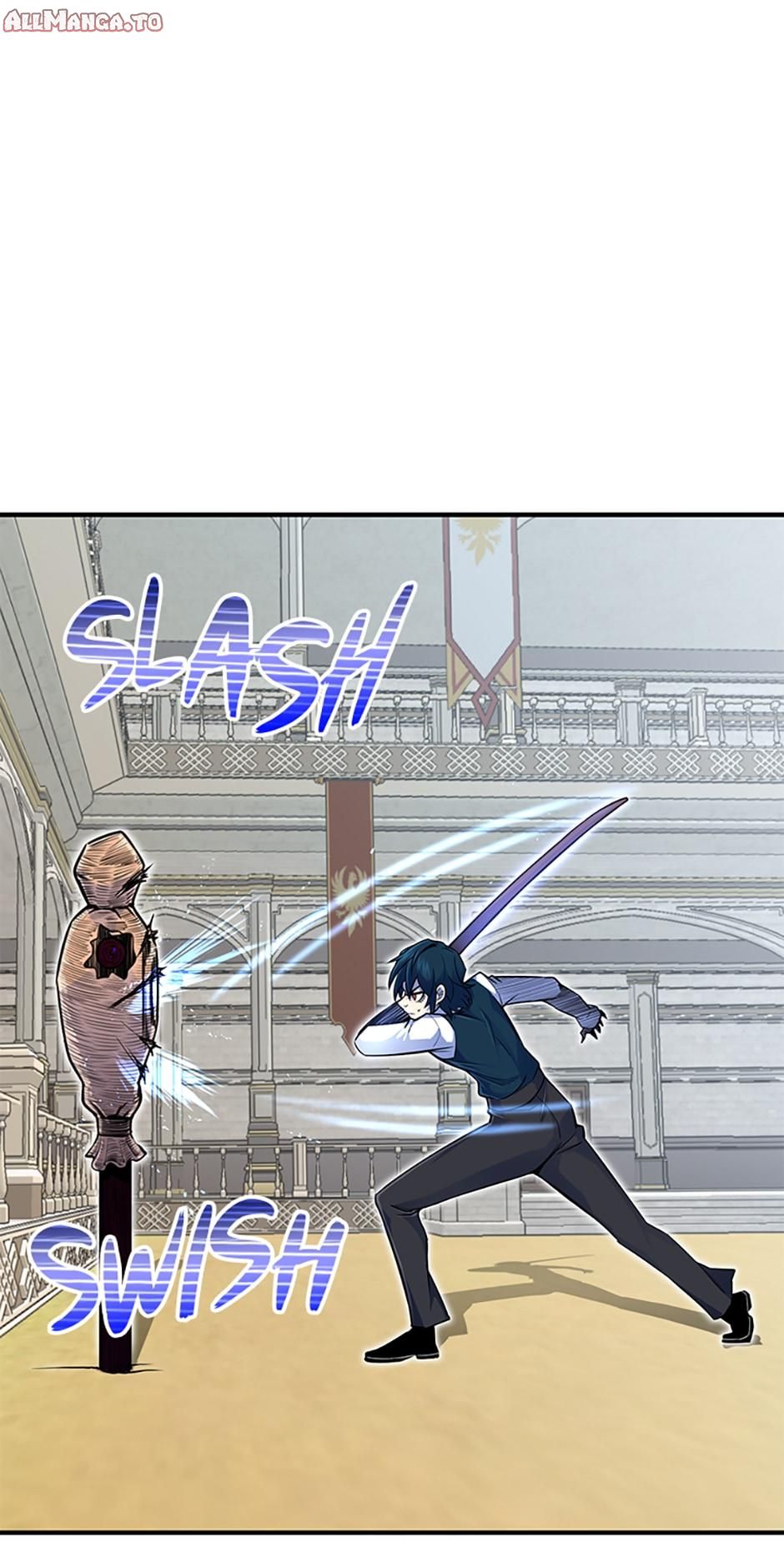 Read The Art of Reincarnation EN Manga Online