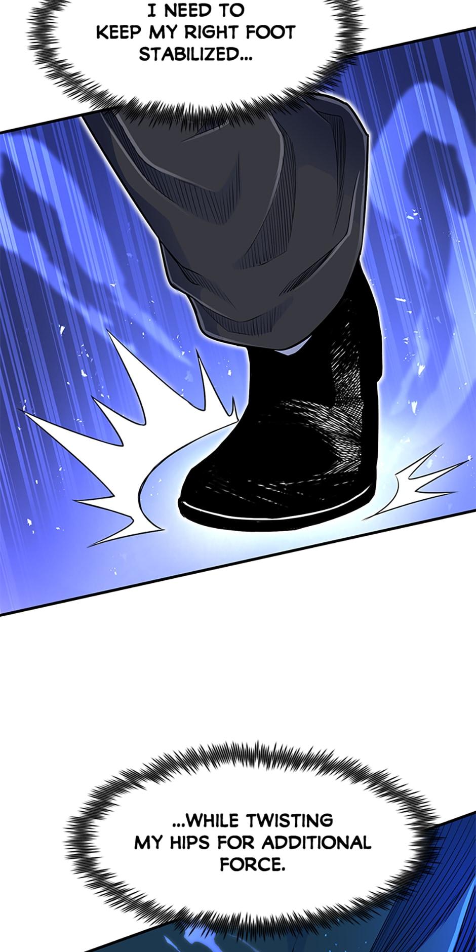 Read The Art of Reincarnation EN Manga Online