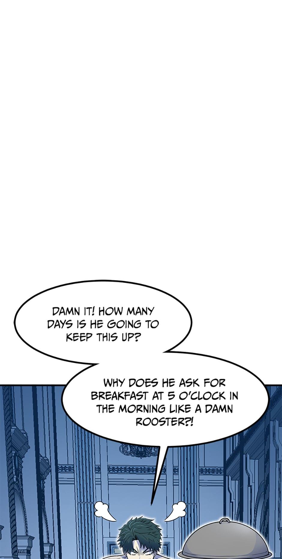 Read The Art of Reincarnation EN Manga Online