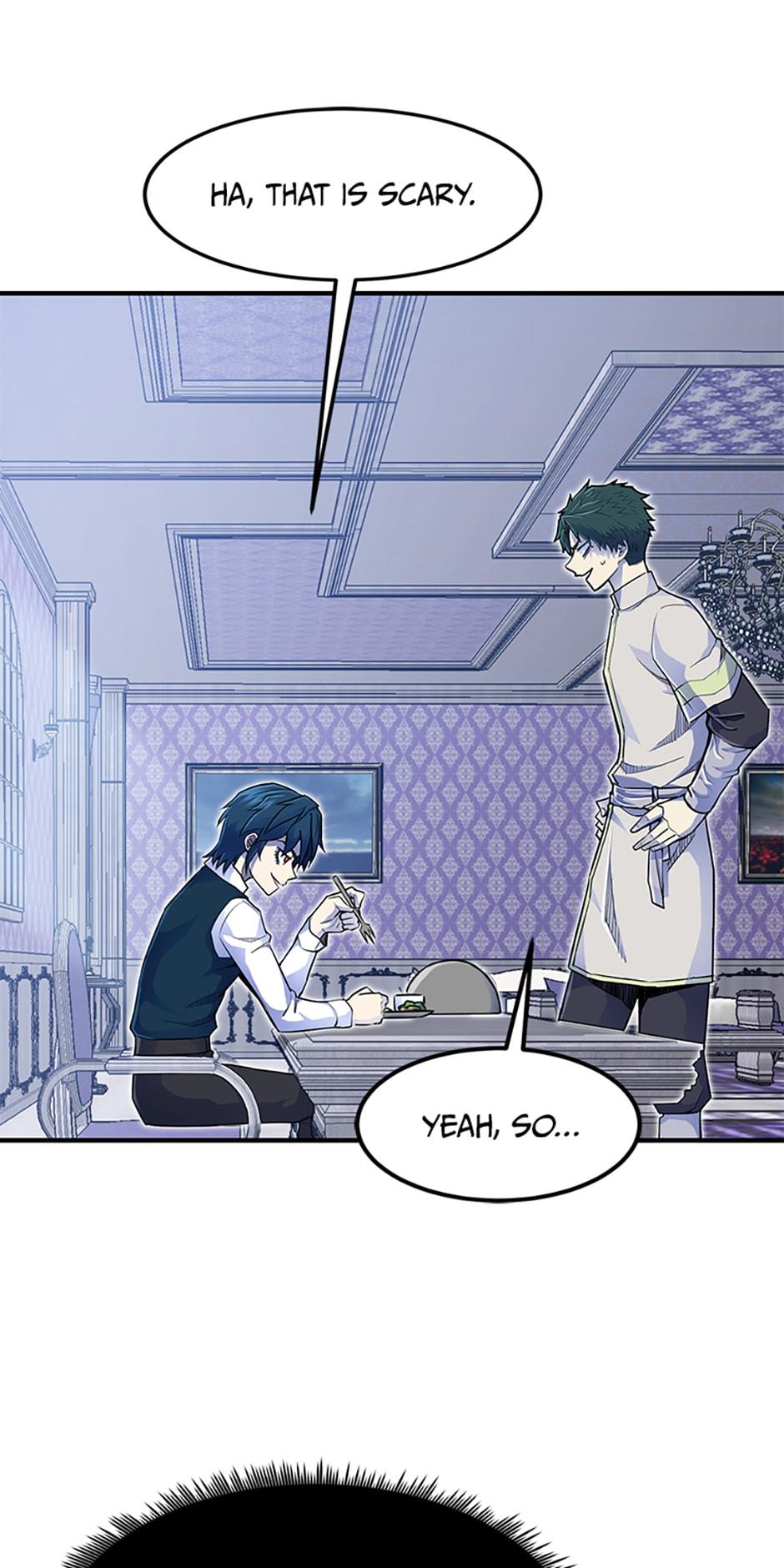 Read The Art of Reincarnation EN Manga Online