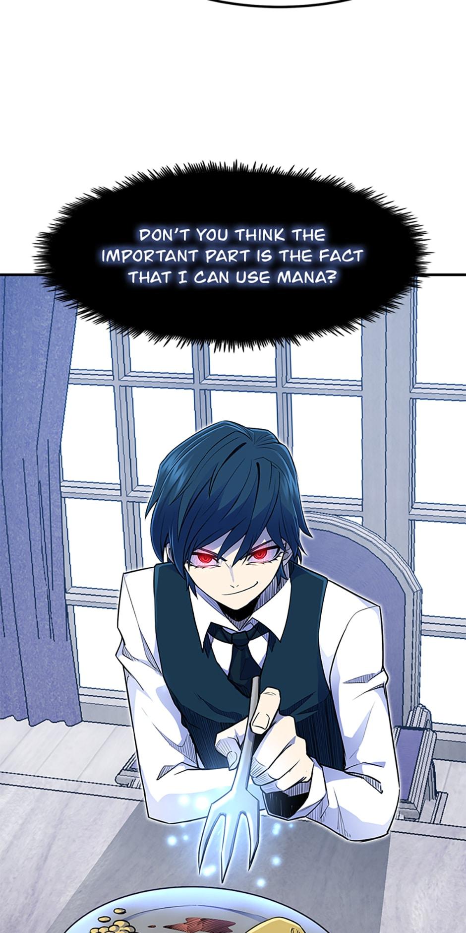 Read The Art of Reincarnation EN Manga Online
