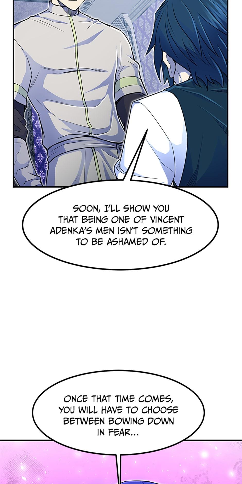 Read The Art of Reincarnation EN Manga Online