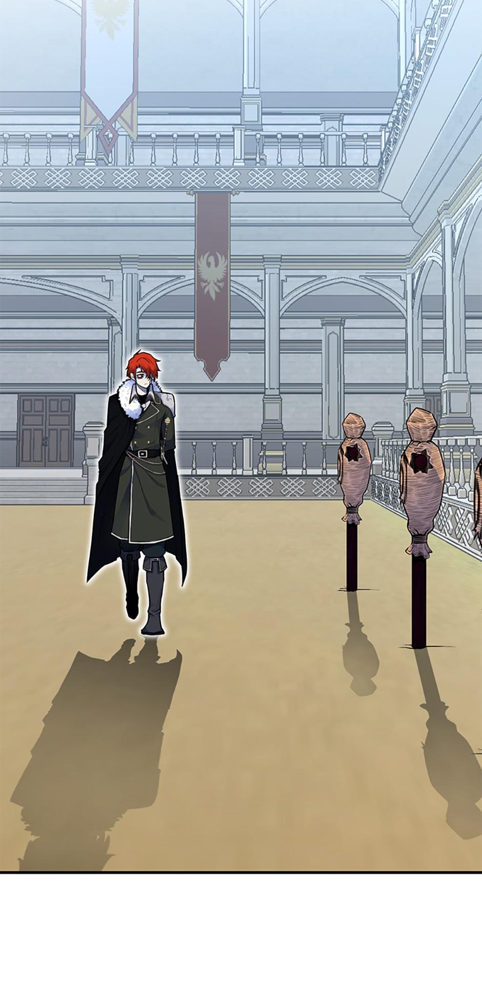 Read The Art of Reincarnation EN Manga Online
