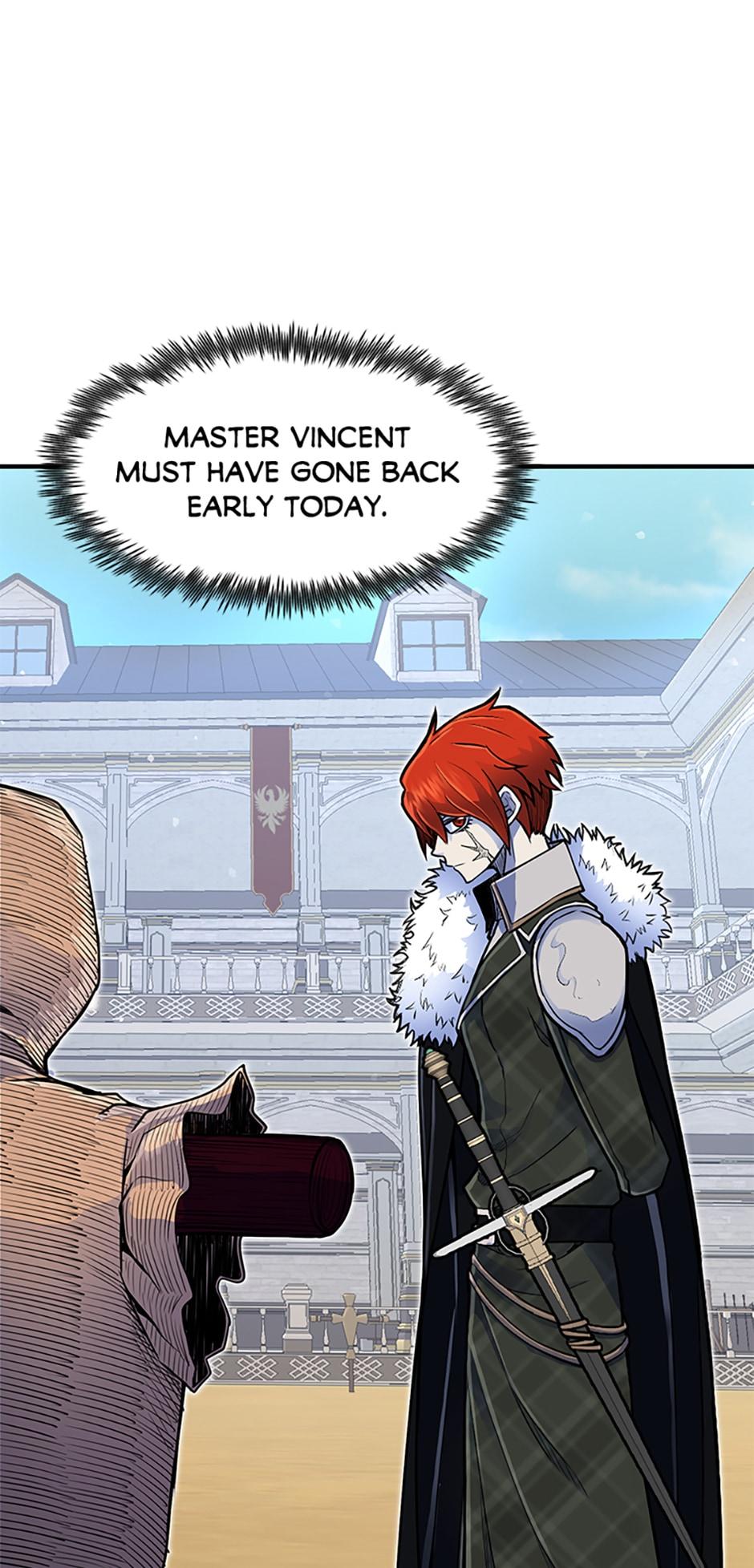 Read The Art of Reincarnation EN Manga Online
