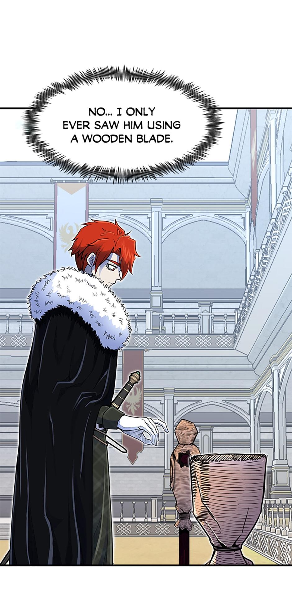 Read The Art of Reincarnation EN Manga Online