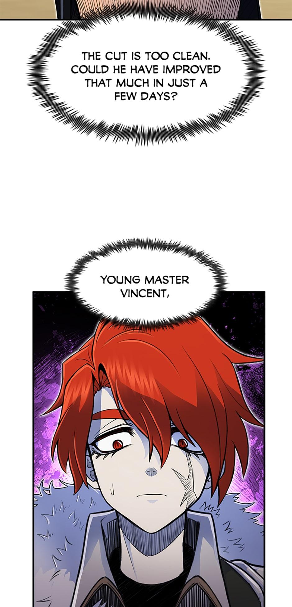 Read The Art of Reincarnation EN Manga Online